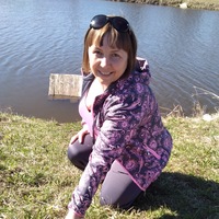 Ирина Кулешова