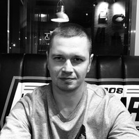 Александр Моисеев