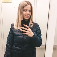 Катя Милованова