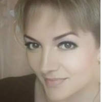 Наталья Насонова
