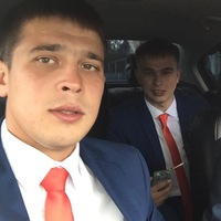 Серега Ерофеев