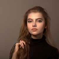 Светлана Максимова