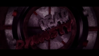GHOSTEMANE- Nihil NR |DeadDynasty