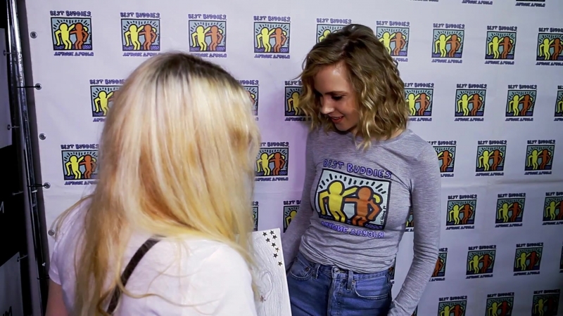 Глюкоза в репортаже о марафоне Лучшие друзья ( Hot News, Europa Plus