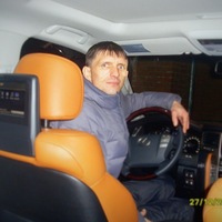 Александр Казанцев