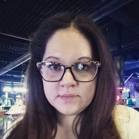 Анна Морозова