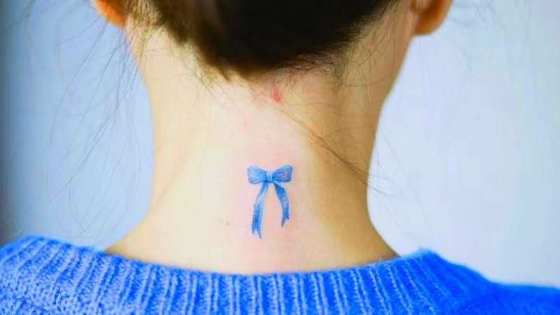 Gorgeous Tiny Tattoos For Women That Will Catch Your