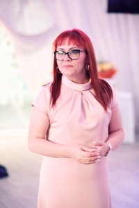 Светлана Трубина