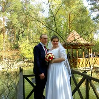 Иринка Пархоменко