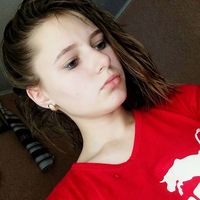 Катя Беспалова