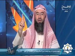 اعرف المهدي مع الشيخ نبيل العوضي