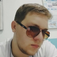 Евгений Бушуев