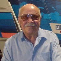 Александр Галкин