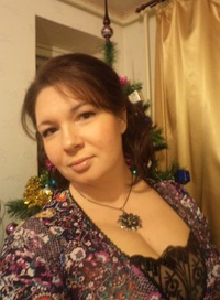 Ирина Антипина