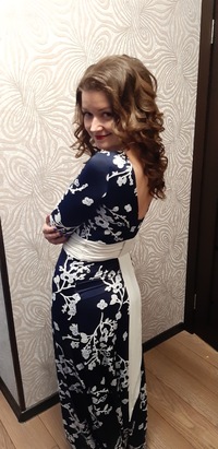 Светлана Белова