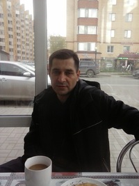 Дмитрий Волонтир