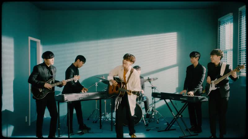 Jeong Sewoon Feeling ( Feat. PENOMECO)