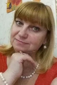 Татьяна Беляева