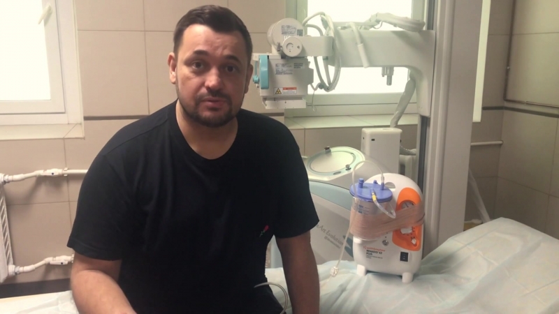 Сергей Жуков рассказал о своём здоровье