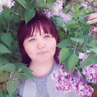 Эльвира Юсупова