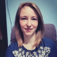 Елена Мухина