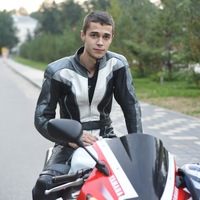 Макс Кузнецов