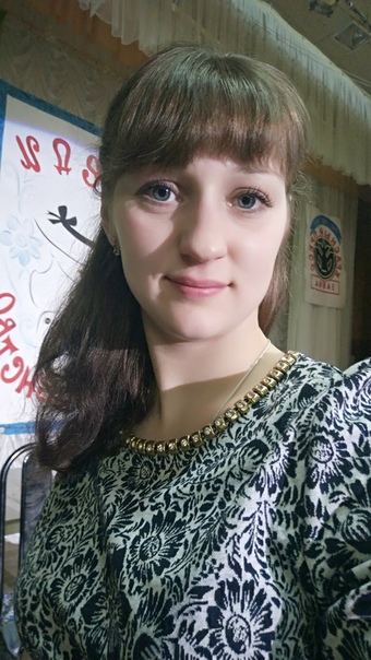 Дарья Филимонова, Россия, Череповец