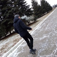 Александр Новиков