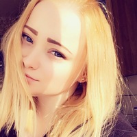 Настасья Пащенко