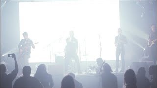 ШЕКSПИР - Мадрид (live)