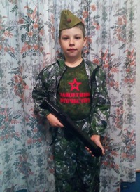 Владимир Колесников