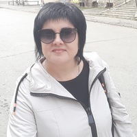 Оксана Зимина