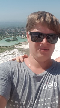 Сергей Кошелев