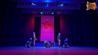 A.M. Project | Lady Styles Show (14 лет и старше) | TOTAL SKILL-8