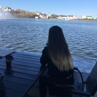 Даша Малиновская