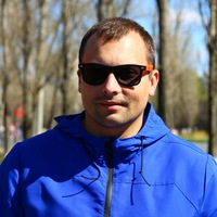Александр Нелюбин