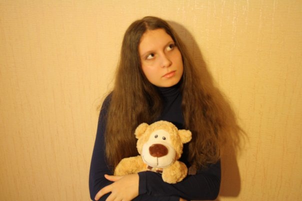 №7, Оксана Звездина, 31 год, Рязань №7, Оксана Звездина, 31 год, Рязань