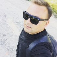 Владимир Бондаренко