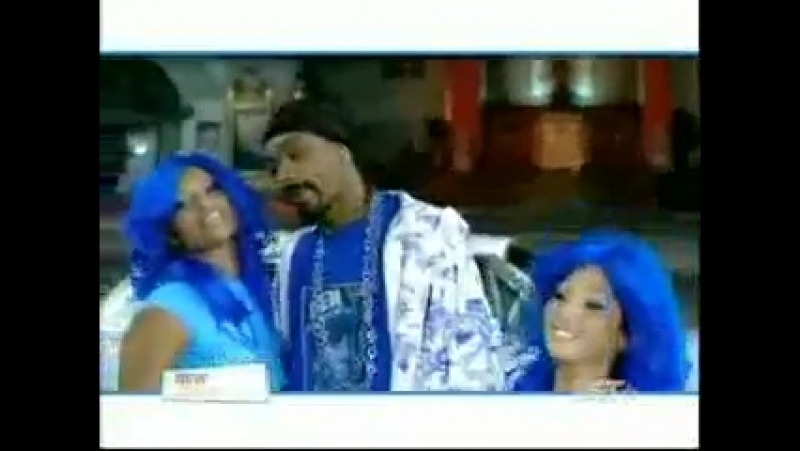 Snoop Dogg feat. E 40, MC Eiht, Goldie Loc, Daz Kurupt Candy ( Drippin Like