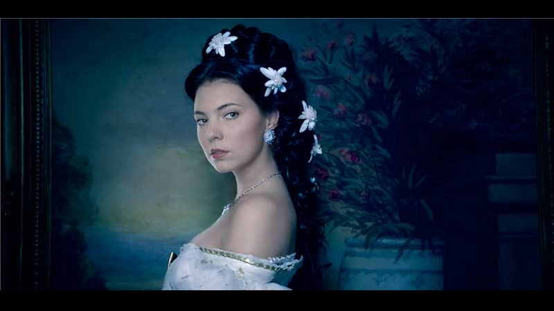 Reincarnation, film by Karl Lagerfeld ft. Pharrell Williams, Cara Delevingne