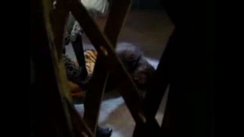 2. 10. Мои три Крайтона, My Three