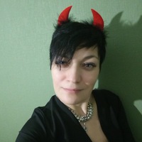 Анастасия Сафронова