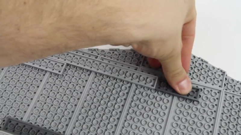 Brick Builder Lego UCS 10030 Imperial Star Destroyer Special for 500 million views Lego Speed