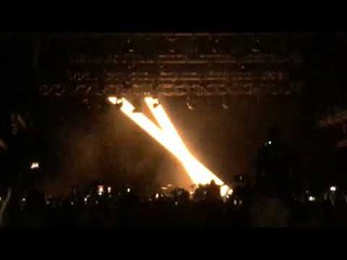 Thirty Seconds to Mars  Киев-Monolith