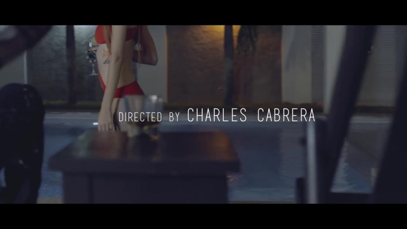 DIVAN Olvidar ( Video Oficial by Charles Cabrera) Reggaeton Cubaton