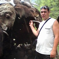 Василий Литвинов | Магнитогорск