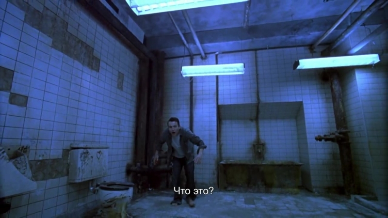 Пила (трейлер)