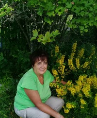 Татьяна Волкова