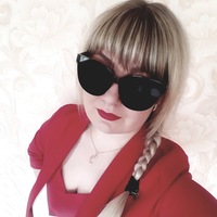 Светлана Фоменко