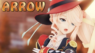 Haruno Sora COOLARROWMMD x Vocaloid5+VPR/MP3